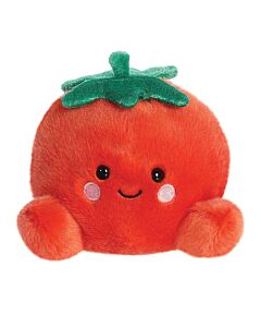 Palm Pals Woolly Lamb Soft Toy